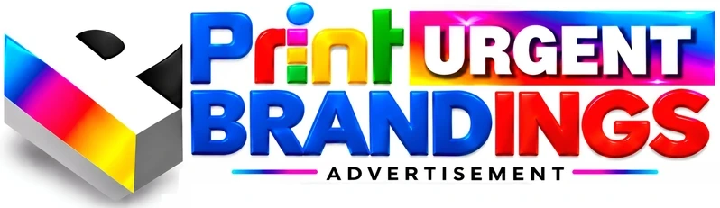 Print Urgent Brandings